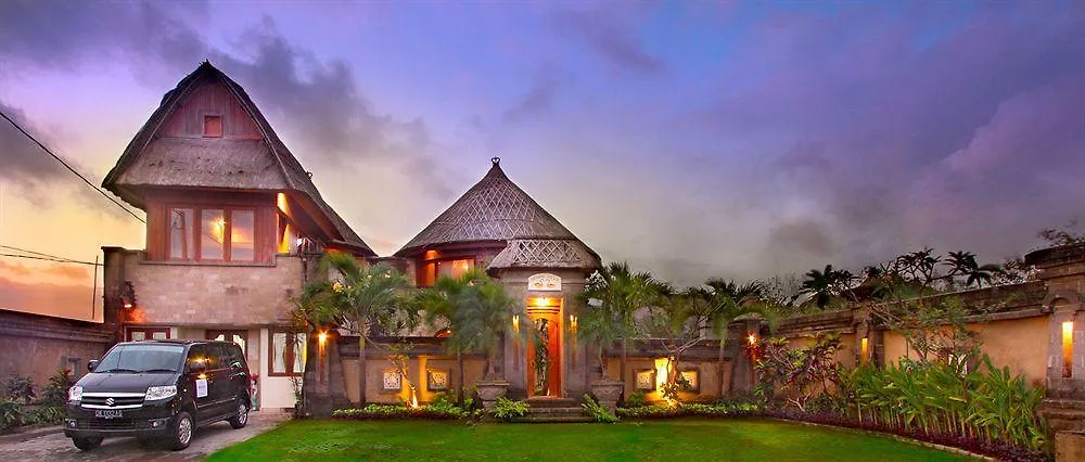 Dewani Villa Resort Umalas  4*, Umalas (Bali) Indonesia