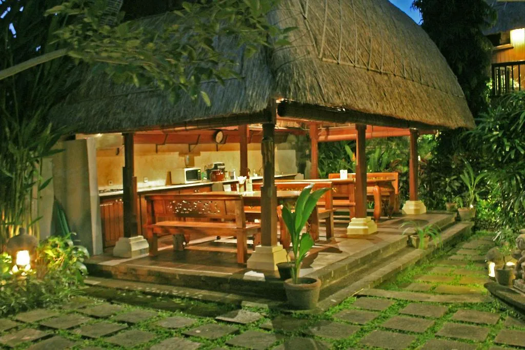 Dewani Villa Resort Umalas  Indonesia