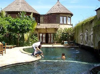 Dewani Villa Resort Umalas  4*, Umalas (Bali) Indonesia