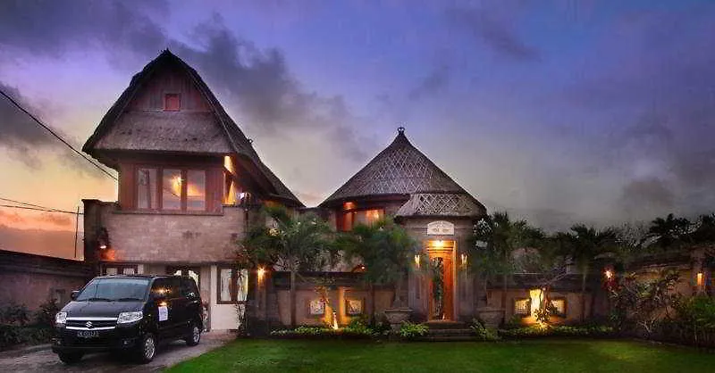 Dewani Villa Resort Umalas  4*, Umalas (Bali)