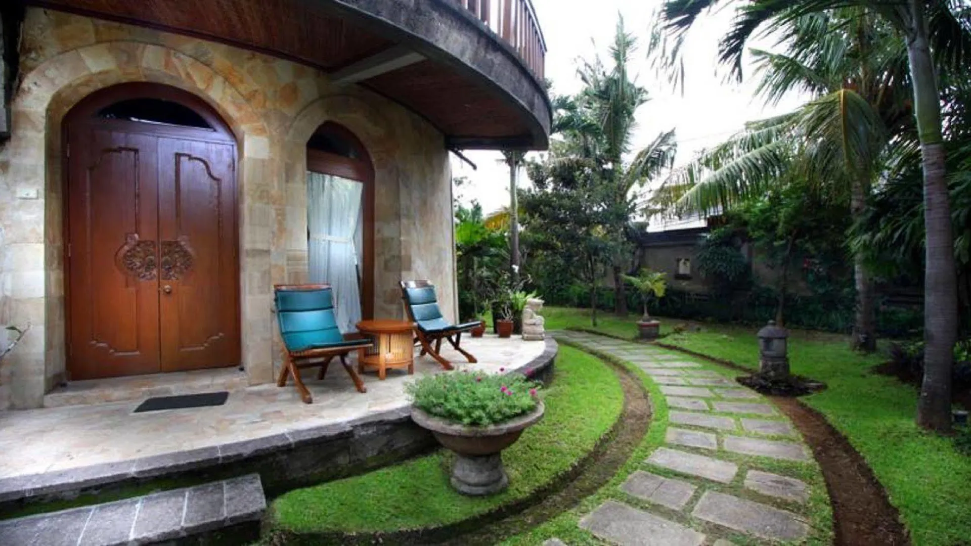 Dewani Villa Resort Umalas  Holiday park Umalas (Bali)