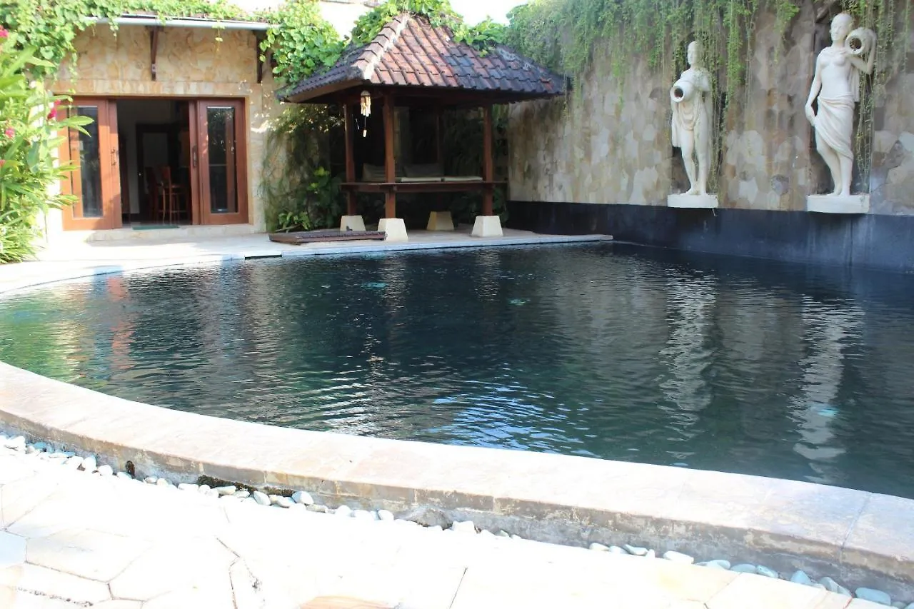 Dewani Villa Resort Umalas  Indonesia