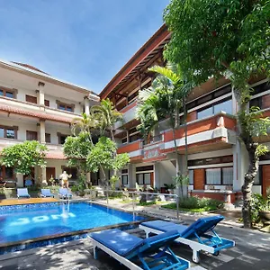 Hotel Village - Chse Certified, Legian (Bali)