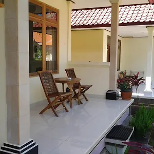 Medori Putih Homestay Homestay