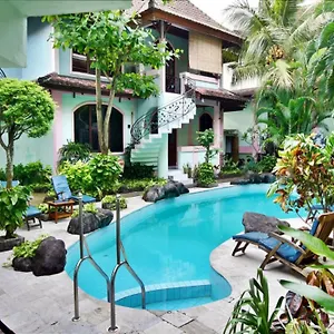 Hotel Puri Royan Jimbaran