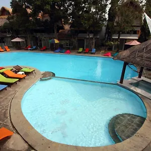 Hotel The Village Seminyak