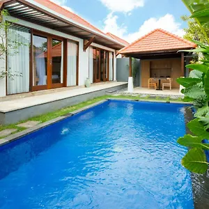 The Kings Villas & Spa Sanur Villa