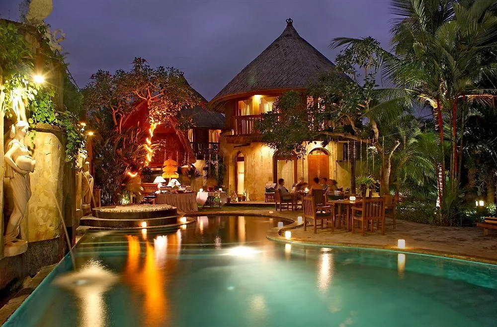Dewani Villa Resort Umalas  4*, Umalas (Bali)