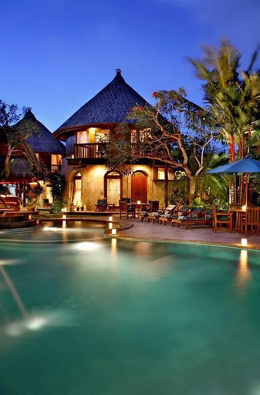 Holiday park Dewani Villa Resort Umalas