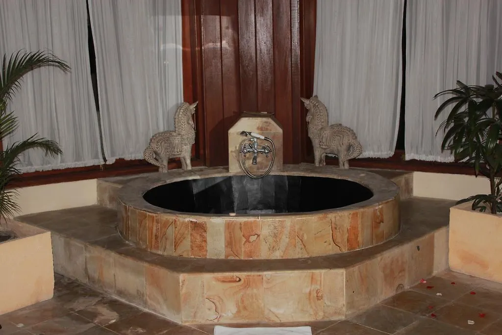 Dewani Villa Resort Umalas  Indonesia