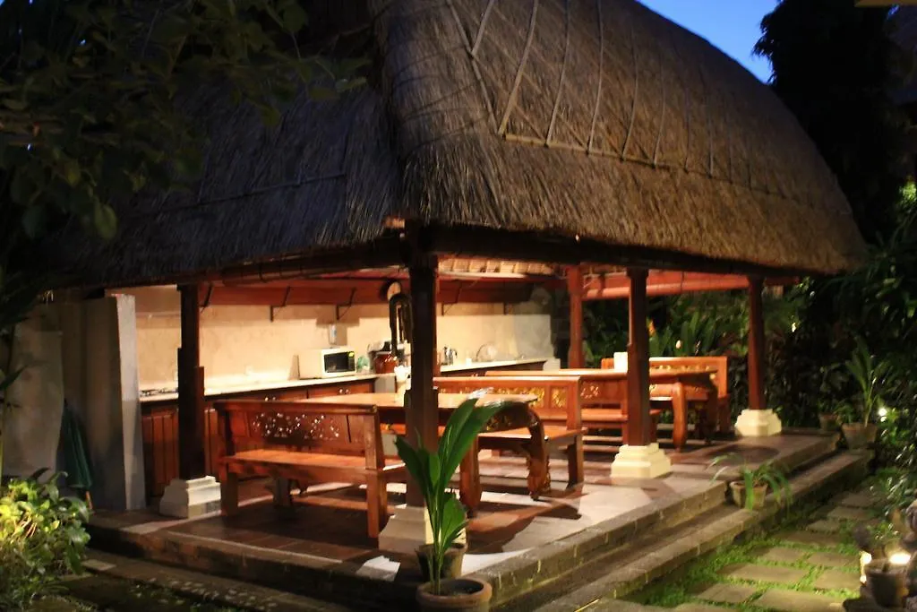 Dewani Villa Resort Umalas  Holiday park
