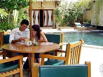 Holiday park Dewani Villa Resort Umalas
