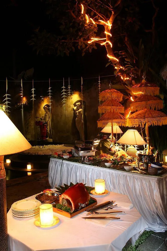 Dewani Villa Resort Umalas  Holiday park