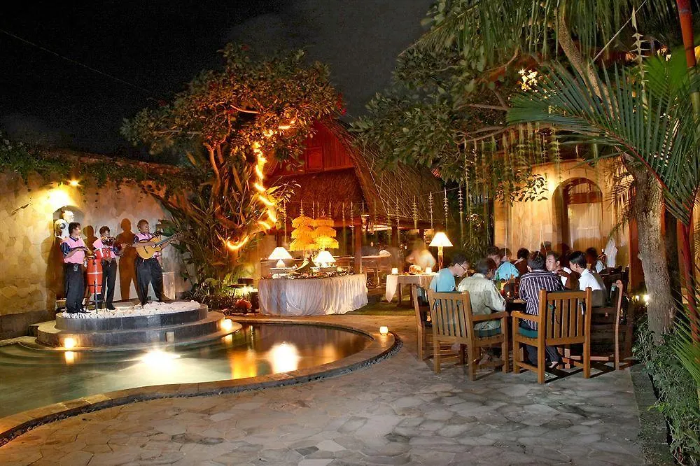 Dewani Villa Resort Umalas  4*, Umalas (Bali) Indonesia