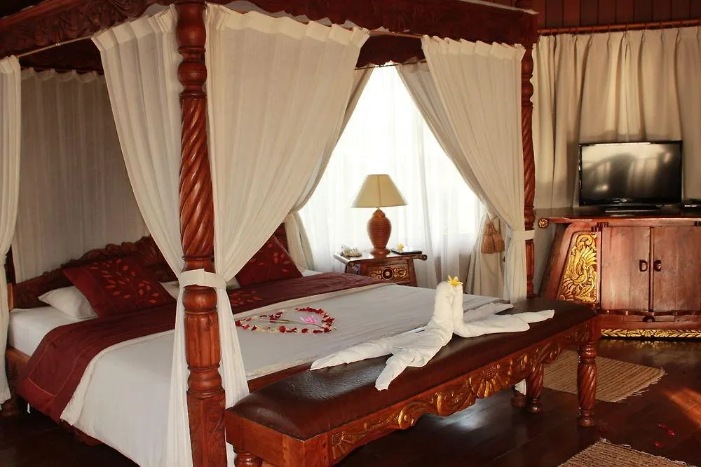 Dewani Villa Resort Umalas  Holiday park Umalas (Bali)