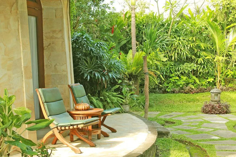**** Holiday park Dewani Villa Resort Umalas  Indonesia
