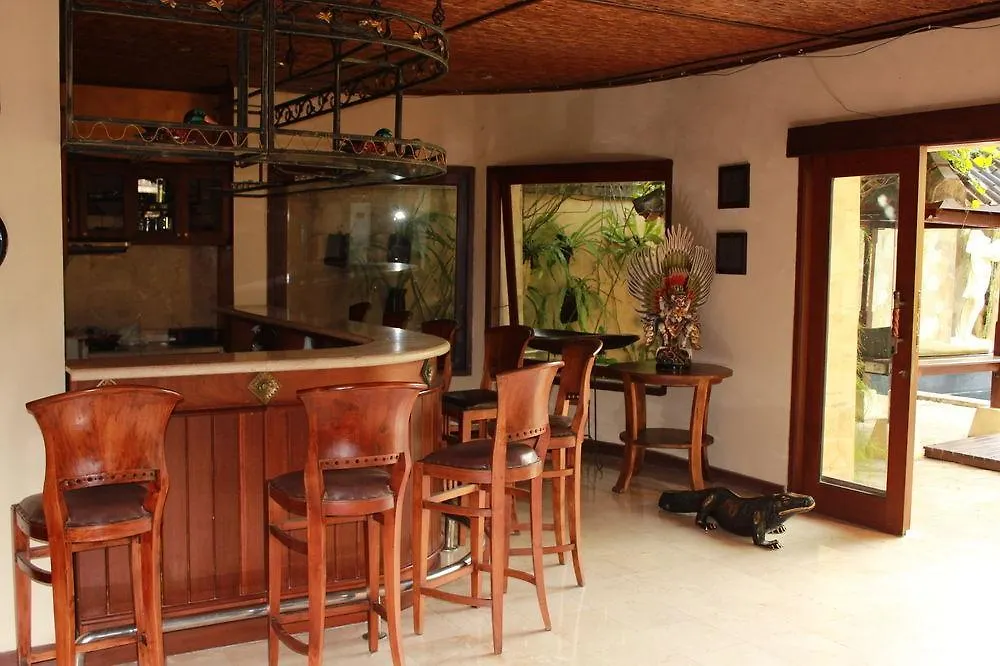 Dewani Villa Resort Umalas  4*, Umalas (Bali)