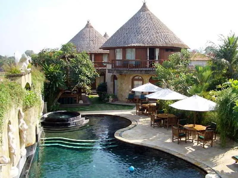 Dewani Villa Resort Umalas  Holiday park