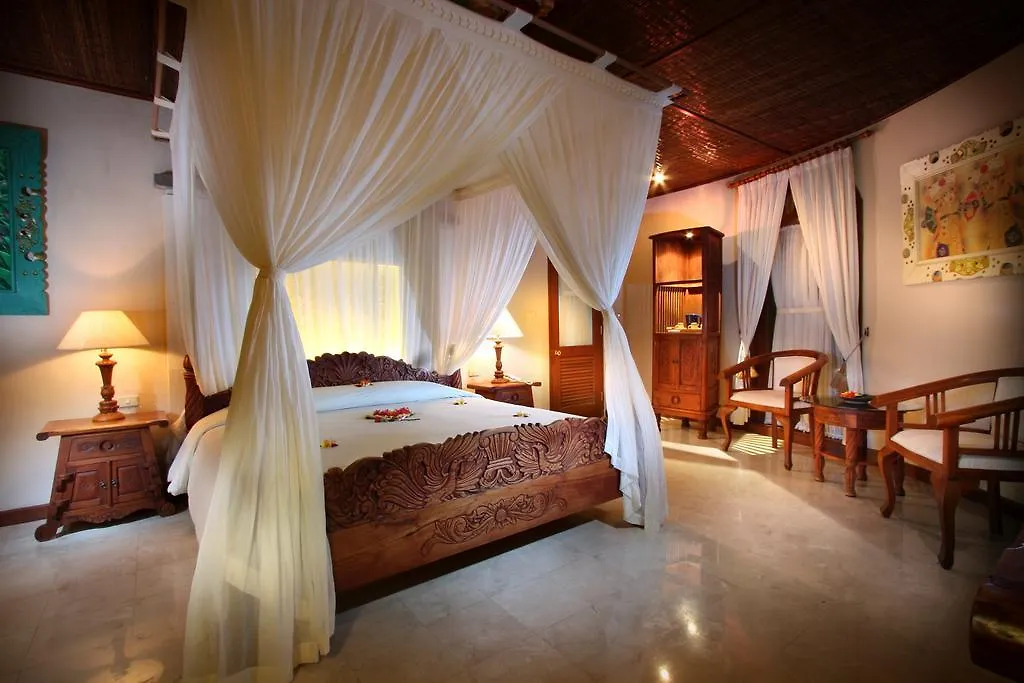 Dewani Villa Resort Umalas
