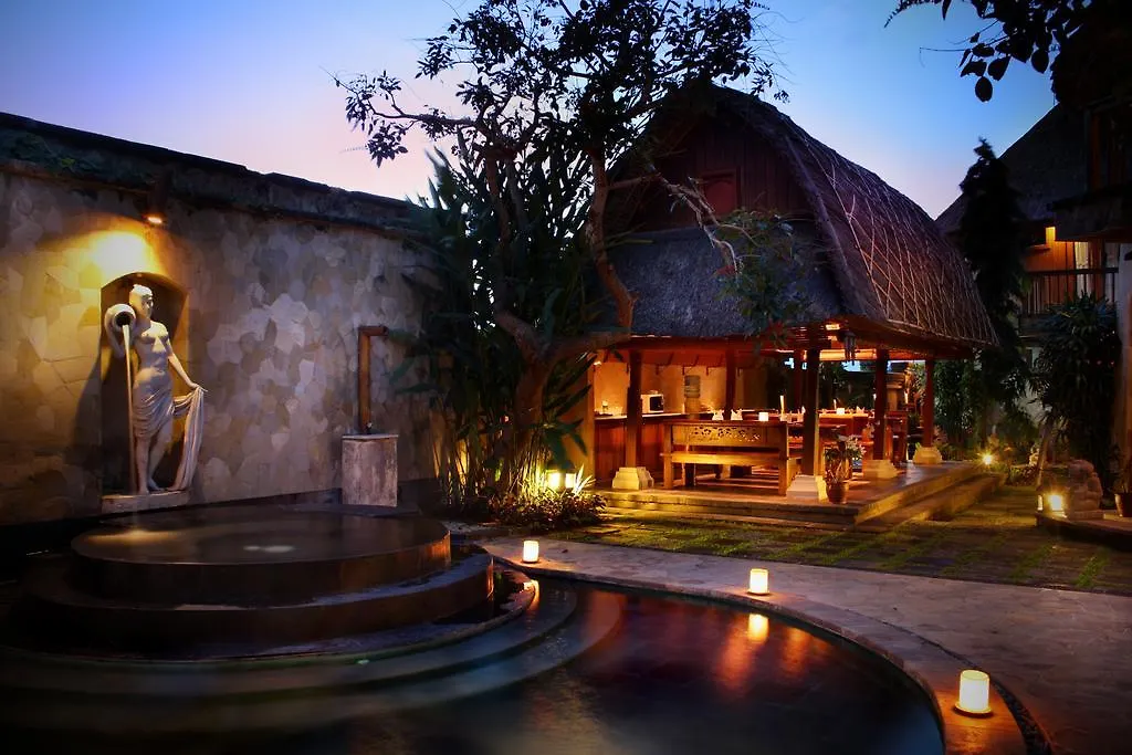 Dewani Villa Resort Umalas  Holiday park