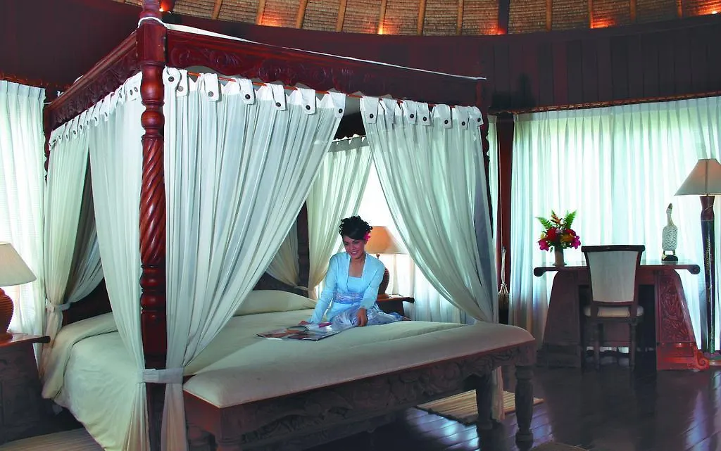 Holiday park Dewani Villa Resort Umalas