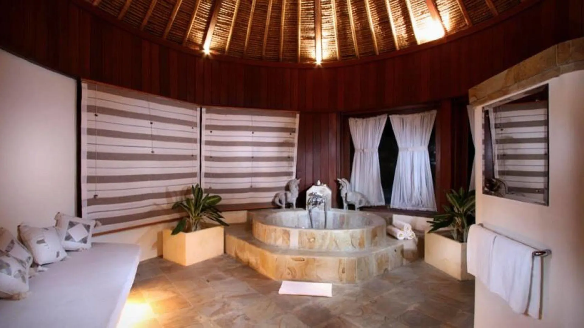 Holiday park Dewani Villa Resort Umalas