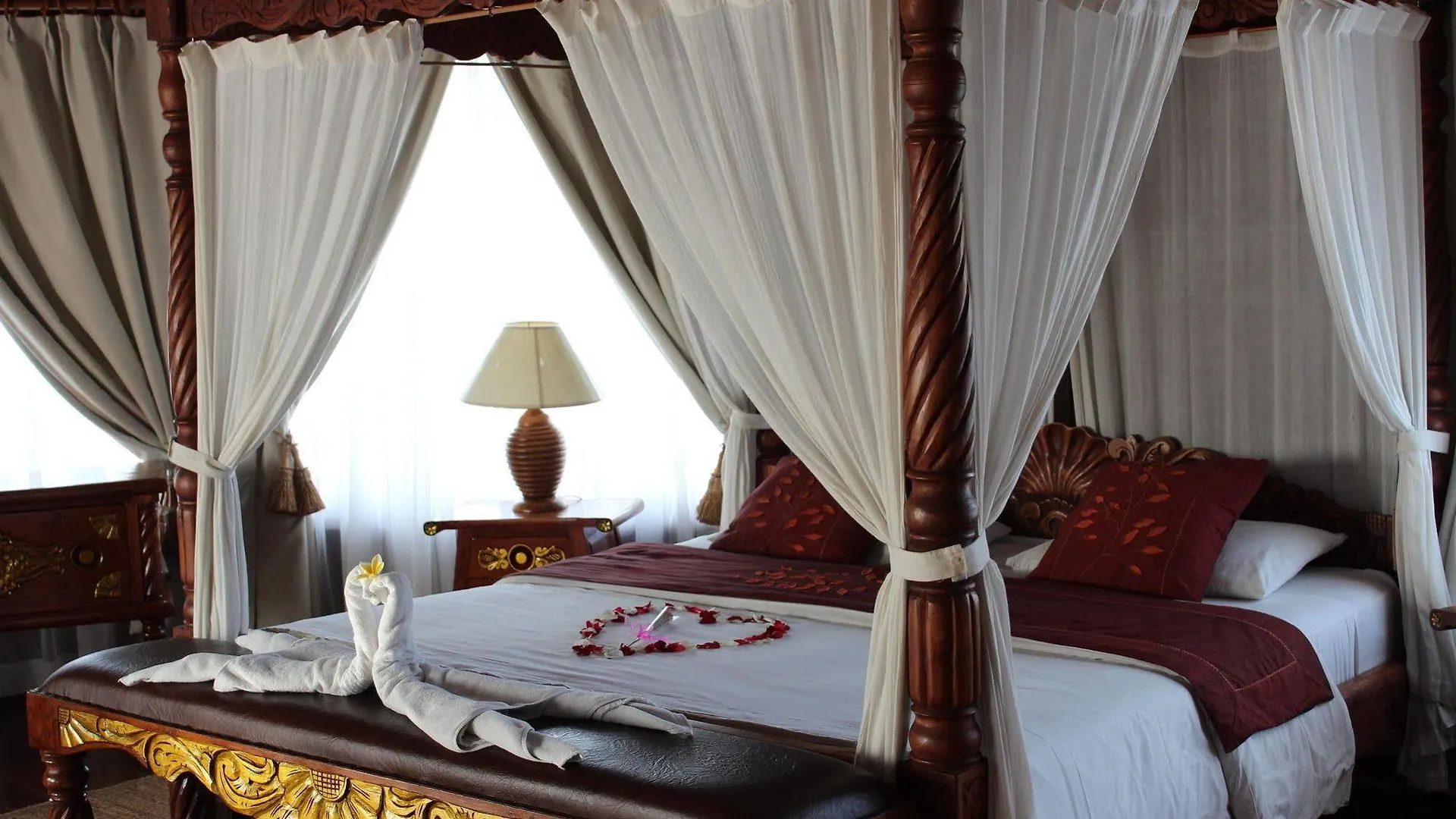 Dewani Villa Resort Umalas  4*, Umalas (Bali) Indonesia