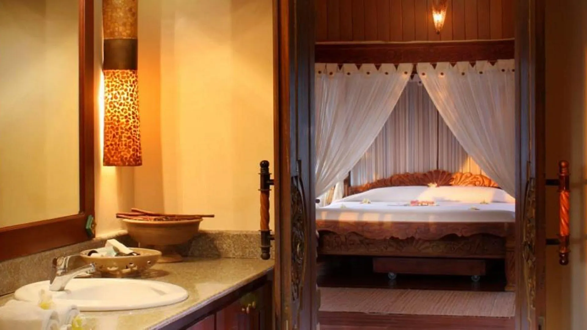 Dewani Villa Resort Umalas  4*, Umalas (Bali)