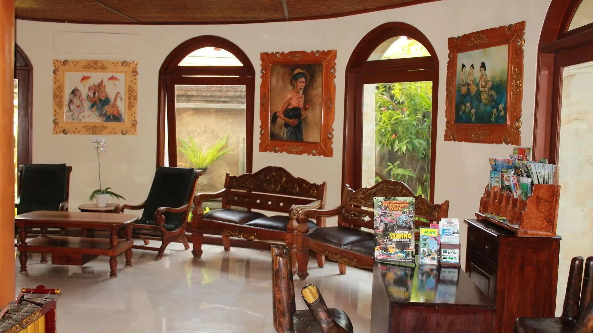 Dewani Villa Resort Umalas  Holiday park Umalas (Bali)