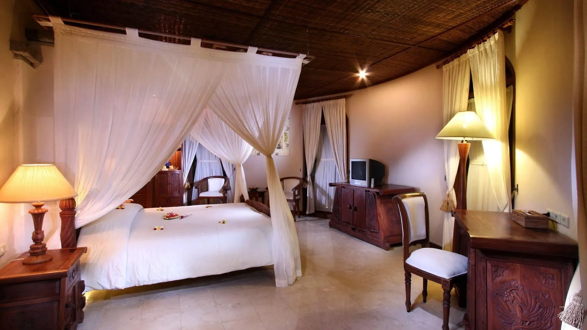 Holiday park Dewani Villa Resort Umalas