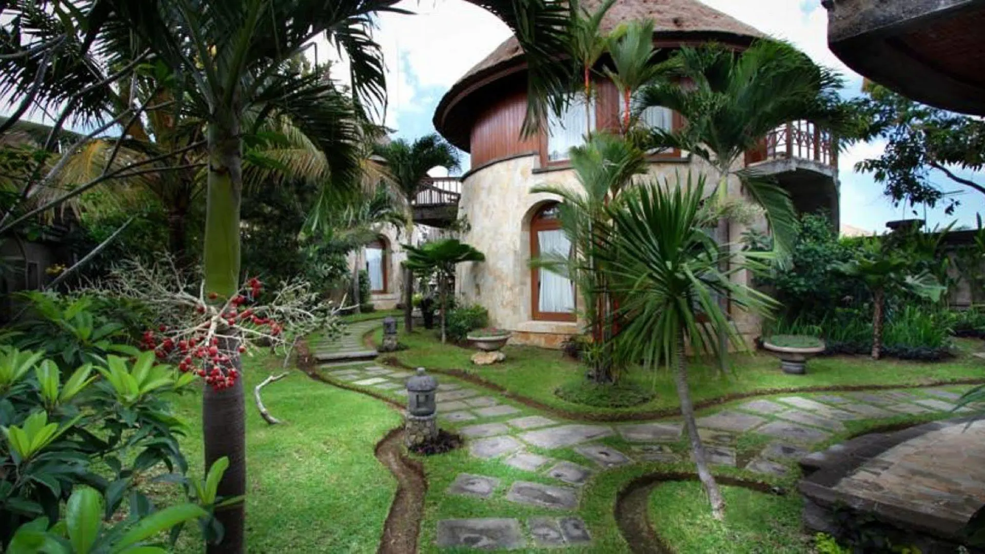 Dewani Villa Resort Umalas  Holiday park Umalas (Bali)