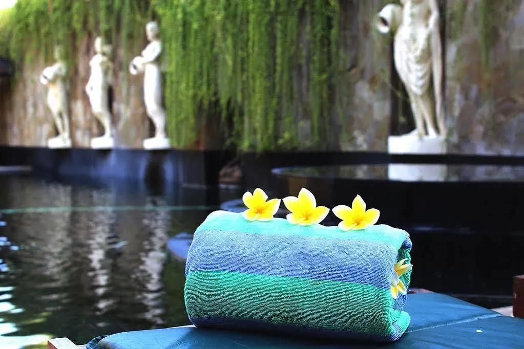 Dewani Villa Resort Umalas  4*, Umalas (Bali) Indonesia