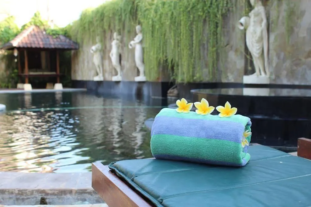 Dewani Villa Resort Umalas